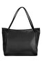Original Large Volume Luxury Soft Leather Zippered Single Compartment Double Handle Large Hand Arm and Shoulder Bag - 7