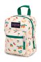 Superbreak One Unisex Backpack Fıve a Day Cream - 3