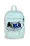 Big Student Unisex Backpack Fresh Mint - 3