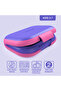 Kids Chill 4 Compartment Lunch Box Electric Violet - 5