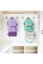 Unicorn Patterned Lunch Bag for Kids with Insa Base - 4