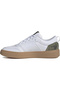 Park St Men's Sports Shoes - Ig6840-E White - 6