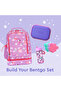 Kids Chill 4 Compartment Lunch Box Electric Violet - 8