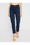 Women's Dark Indigo Jeans 3SAL40071MD - 3