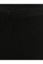 Normal Waist Standard Black Women's Trousers 3sak40002ek - 6