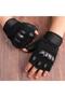 Tactical Gloves Boned Tactical, Racing, Riding, Camping And Mountaineering, Motorcycle - 4