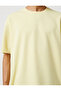 Basic Oversize T-Shirt Crew Neck Short Sleeve - 5