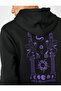 Basic Hooded Sweatshirt Far East Printed Long Sleeve - 5