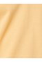 Basic T-Shirt Polo Neck Buttoned Slim Fit - 6