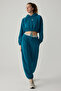 Korel Urbanbeat Women's Blue Sweatpants - 2