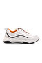 White Genuine Leather Men's Casual Shoes Premium 495 m