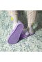 Winter Women's Slippers with Removable and Washable Velcro and Buttons - 4