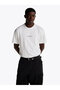 TJM RLX LINEAR LOGO TEE EXT
