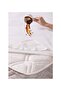 Baby Kids Mattresses, Liquid Proof Cotton Bed Sheet Protector - 2