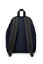 Navy Blue Unisex Padded Pak'R Backpack - 5