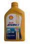 ADVANCE AX5 15W 50 - 2