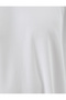 Oversize Hooded Sports T-Shirt Basketball Printed Raglan Sleeve - 6