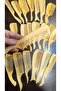 Boxwood Comb - 3