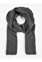 Limit Men's Gray Scarf 77138-0179