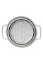 Soft Foldable Large Strainer - 7