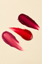 Saemmul Candy Syrup Gloss - Plumping Lip Lip Gloss - 02 Cherry Syrup (Vi̇oni̇ne) - 3