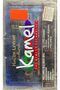 Haluk Levent on the Unopened Gelatin Yolluks Cassette - 2
