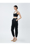 Jogger Cargo Pants Pocket Ribbed - 2