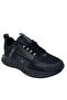 Men's Black Sneaker Casual Sports Shoes 38-2 - 3