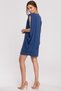 Rochie mini stratificată - 4