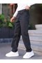 Men's Baggy Fit Casual Jean Denim Jeans - 3