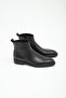 Men's Genuine Leather Chelsea Boots 183 19501 Erk Bot Sk22/23 - 6