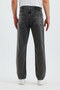 Men's Baggy Fit Casuel Jean Jeans - 5