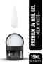 UV/ Builder Nail Jel Premium 15ml