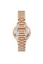 Women's Analog Rose Gold Dial Watch - K23521-RBKK - 3