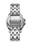 ساعة رجالية أنالوج بمينا زرقاء - K22009-SBSN - 4