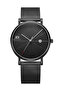 Men's Analog Black Dial Watch - K22013-BMBB