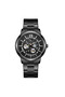 Men's Automatic  Black Dial Watch - K24324-BBBB