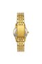 Women's Analog Champagne Dial Watch - K23530-GBGC - 3