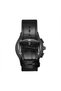 Men's Multi Function Black Dial Watch - K24115-BLBB - 4