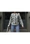 Design Tulle Detailed Sweater - Brand Model - 2
