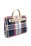 Laci - Ten Plaid Women's Laptop and Briefcase Bag Sp1175 - 4