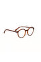 نظارات Aybar Vintage & Retro بنمط الفهد - 2