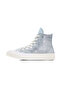 Chuck 70 Women's Casual Shoes A08224C Blue - 2