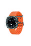 Smart Watch Ultra 3 Orange - 4