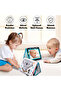 Tummy Time Rustling Soft Cloth Activity Book - Koala - 3