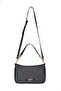 Black Women's Shoulder Bag Us24507