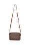 Brown Women's Messenger Bag Us24503 - 5
