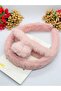 Plush Crown and Peg Buckle Set Plush Crown Buckle Set of 2 - 4