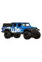 Car Culture Premium Cars 2020 Jeep Gladiator Hrv91 - 2