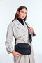 Black Women's Messenger Bag Us24513 - 2